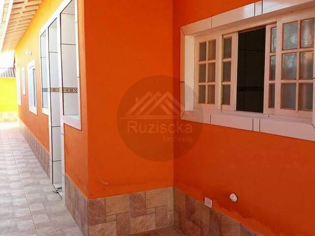#CA759 - Casa para Venda em Itanhaém - SP - 2
