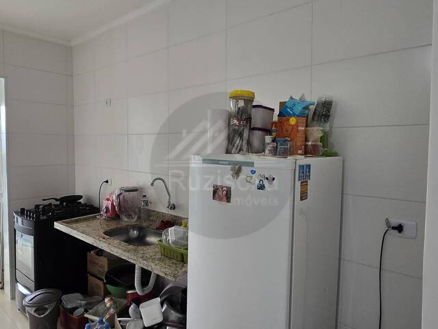 #AP056 - Apartamento para Venda em Itanhaém - SP - 3