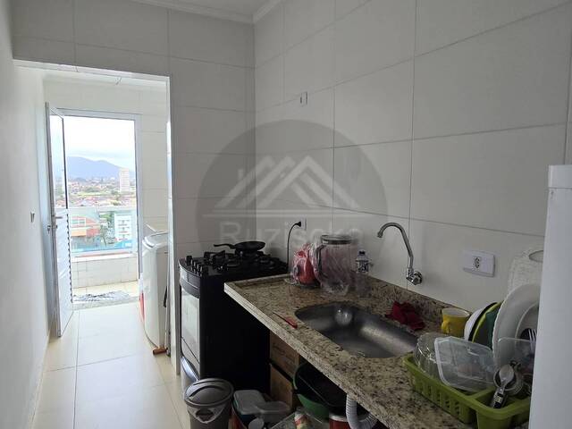 Apartamento para Venda em Itanhaém - 5