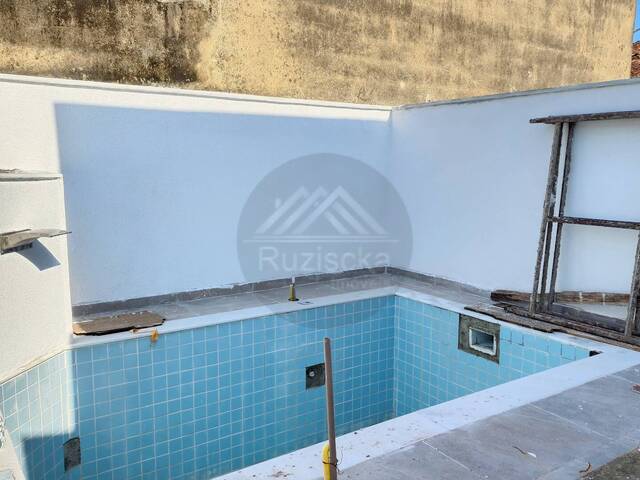 CASA COM PISCINA para Venda em Itanhaém - 5