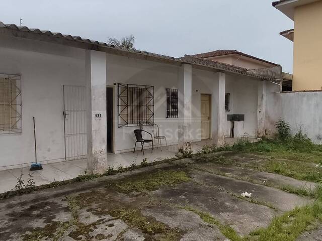 #CA792 - Casa para Venda em Itanhaém - SP - 1