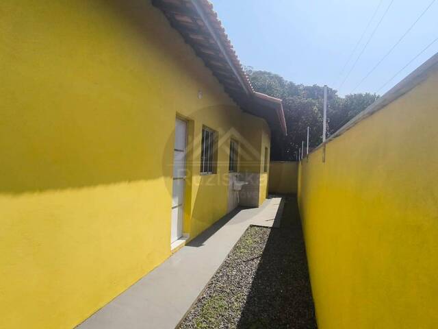 #CA798 - Casa para Venda em Itanhaém - SP - 3