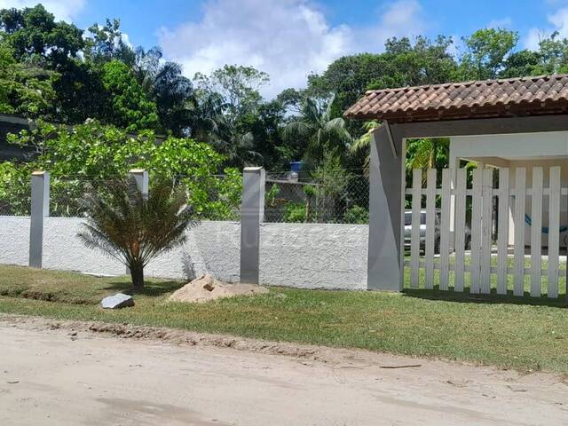 Venda em Jardim São Fernando - Itanhaém