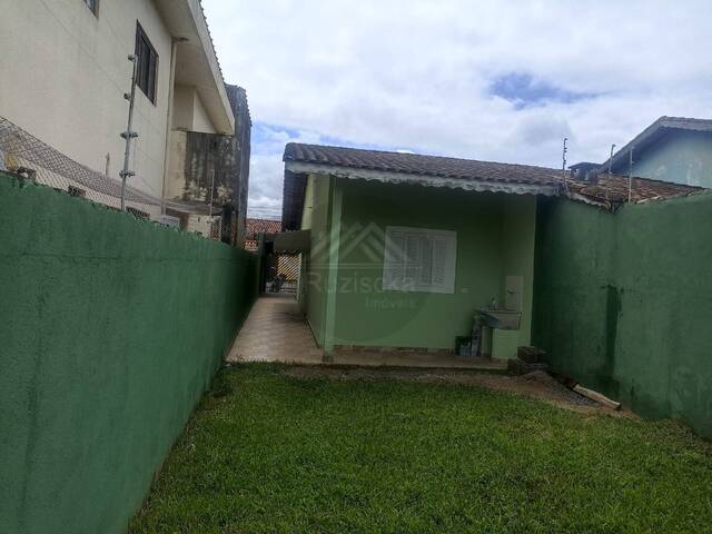 #CA808 - Casa para Venda em Itanhaém - SP - 1