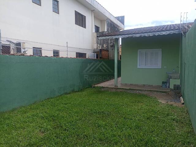 #CA808 - Casa para Venda em Itanhaém - SP - 2