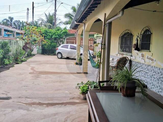 Casa para Venda em Itanhaém - 4