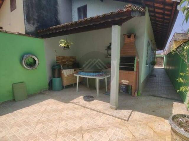 #CA828 - Casa para Venda em Itanhaém - SP - 3