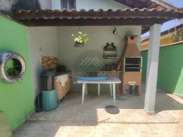 Casa para Venda em Itanhaém - 4