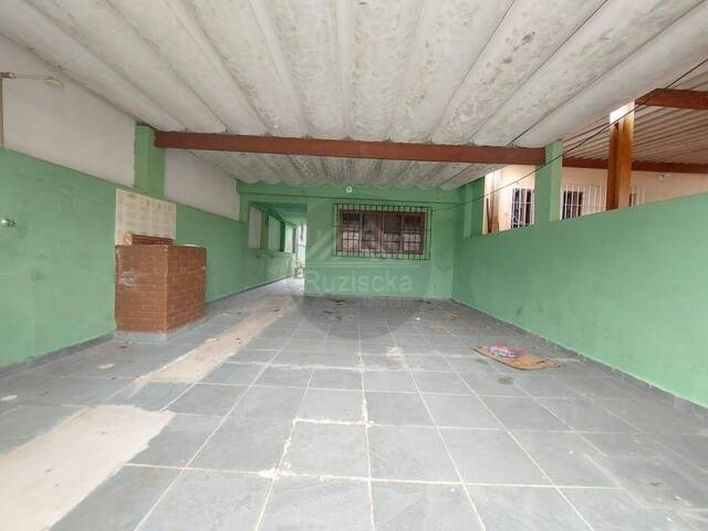 #CA831 - Casa para Venda em Itanhaém - SP - 2