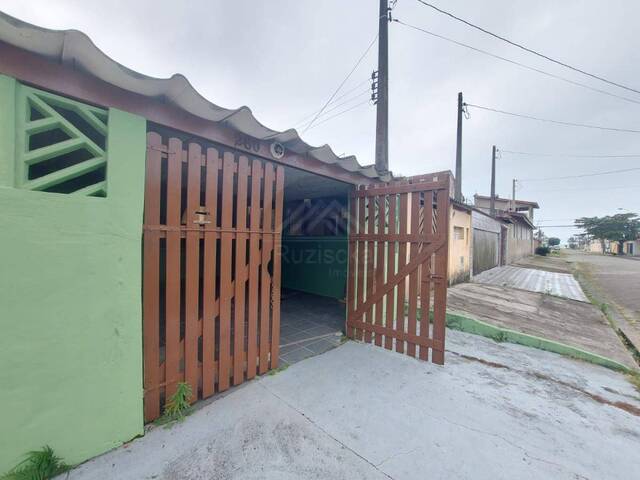 #CA831 - Casa para Venda em Itanhaém - SP - 3