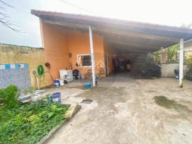 #CA838 - Casa para Venda em Itanhaém - SP - 1