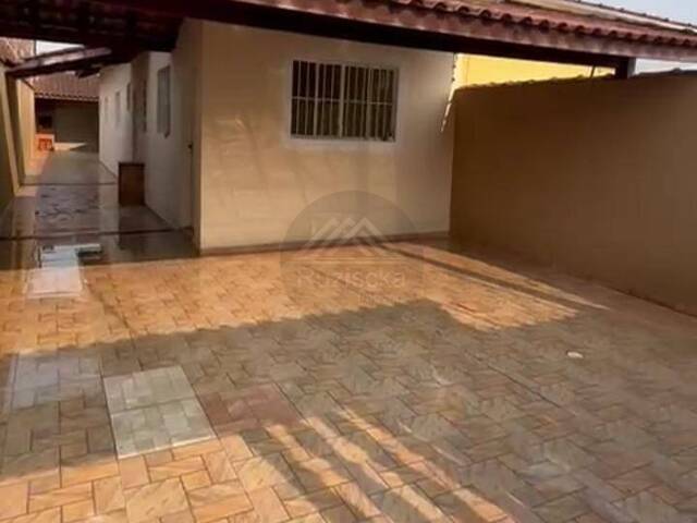 #CA846 - Casa para Venda em Itanhaém - SP - 1