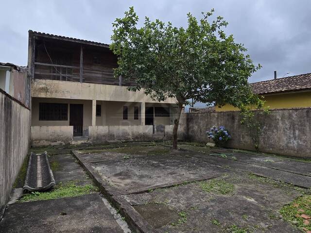 #CA847 - Casa para Venda em Itanhaém - SP - 1