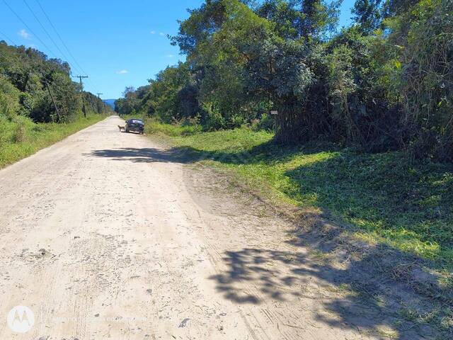 #CH058 - Terreno para Venda em Itanhaém - SP - 1