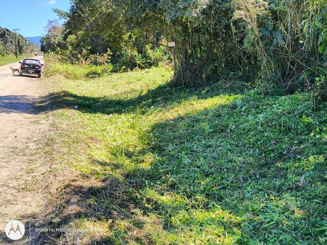 #CH058 - Terreno para Venda em Itanhaém - SP - 2