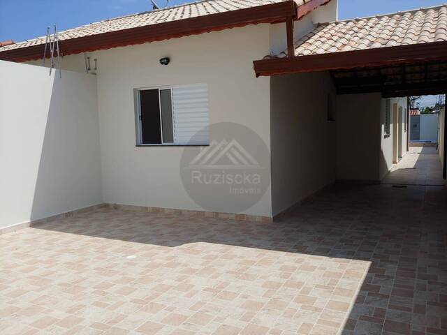 #CA926 - CASA COM PISCINA para Venda em Itanhaém - SP - 2