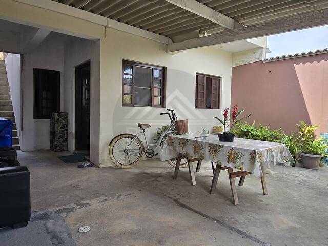 #CA932 - Casa para Venda em Itanhaém - SP - 1