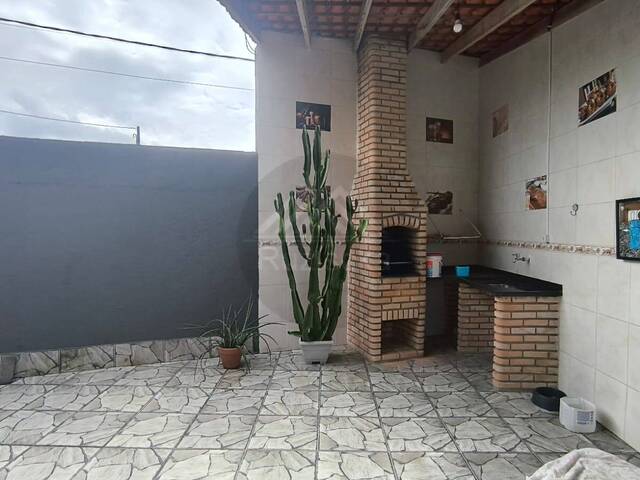 #CA944 - Casa para Venda em Itanhaém - SP - 2
