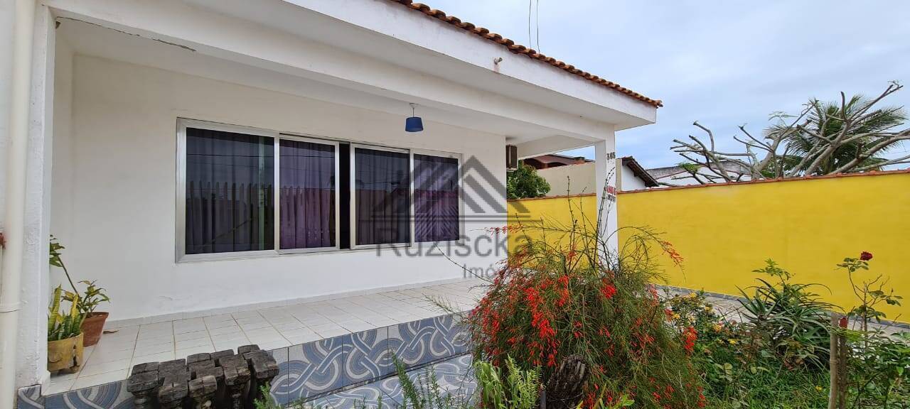 Casa à venda com 3 quartos, 260m² - Foto 3