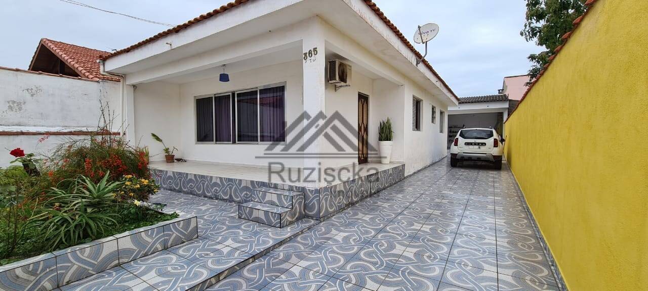 Casa à venda com 3 quartos, 260m² - Foto 4