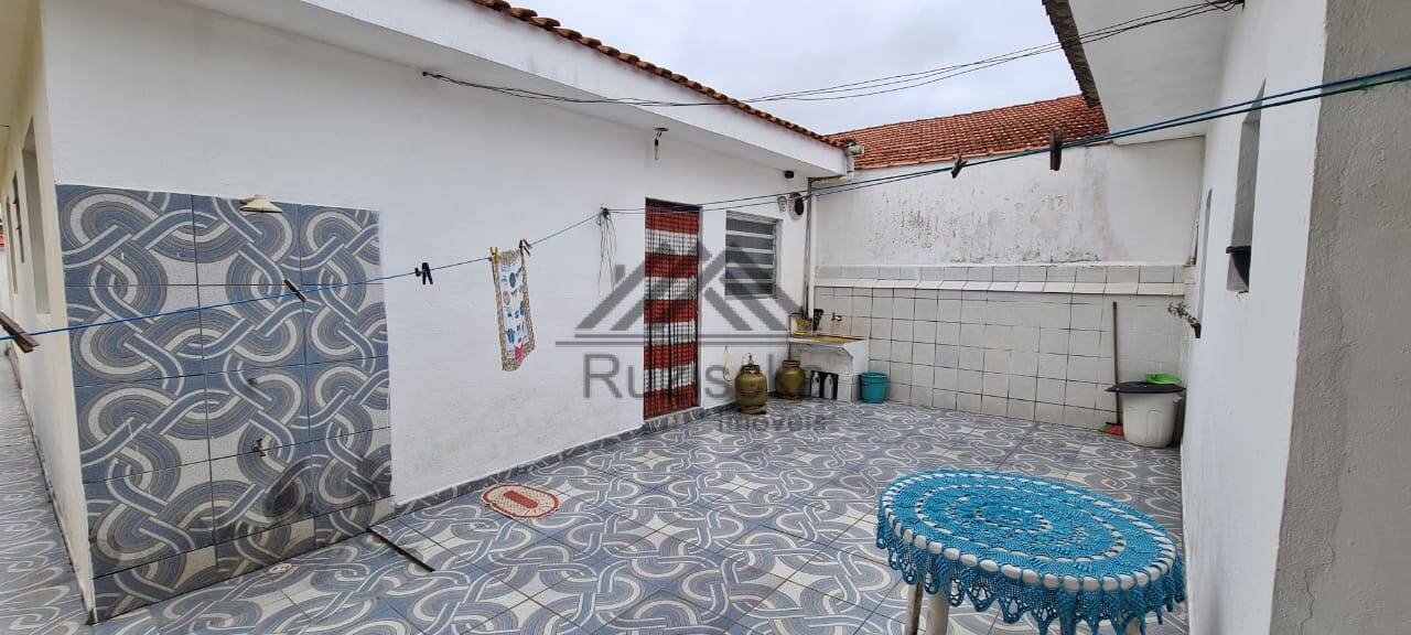 Casa à venda com 3 quartos, 260m² - Foto 15