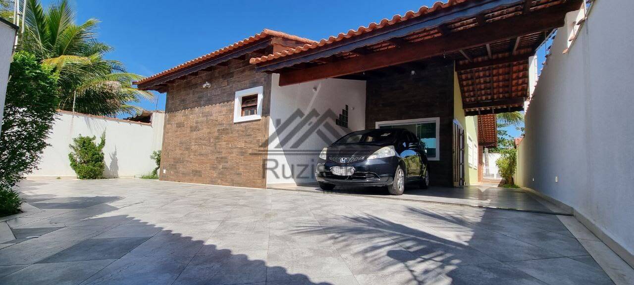 Casa à venda com 3 quartos, 163m² - Foto 2