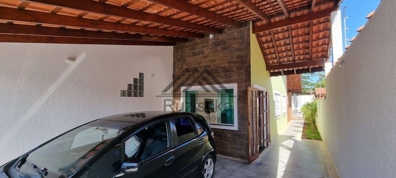 Casa à venda com 3 quartos, 163m² - Foto 3