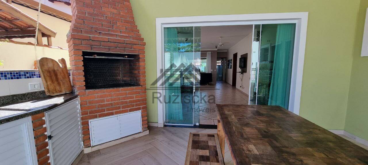 Casa à venda com 3 quartos, 163m² - Foto 19