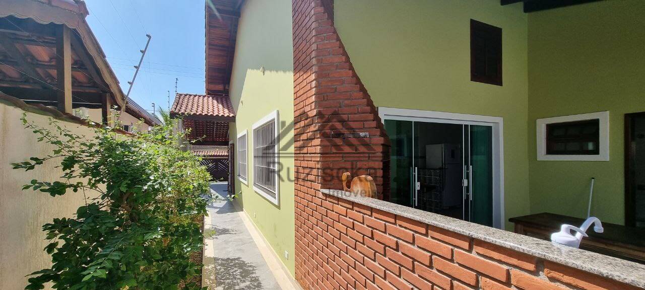 Casa à venda com 3 quartos, 163m² - Foto 21