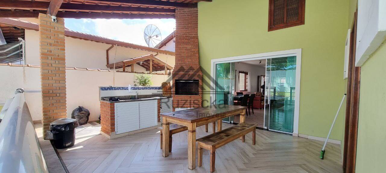 Casa à venda com 3 quartos, 163m² - Foto 26