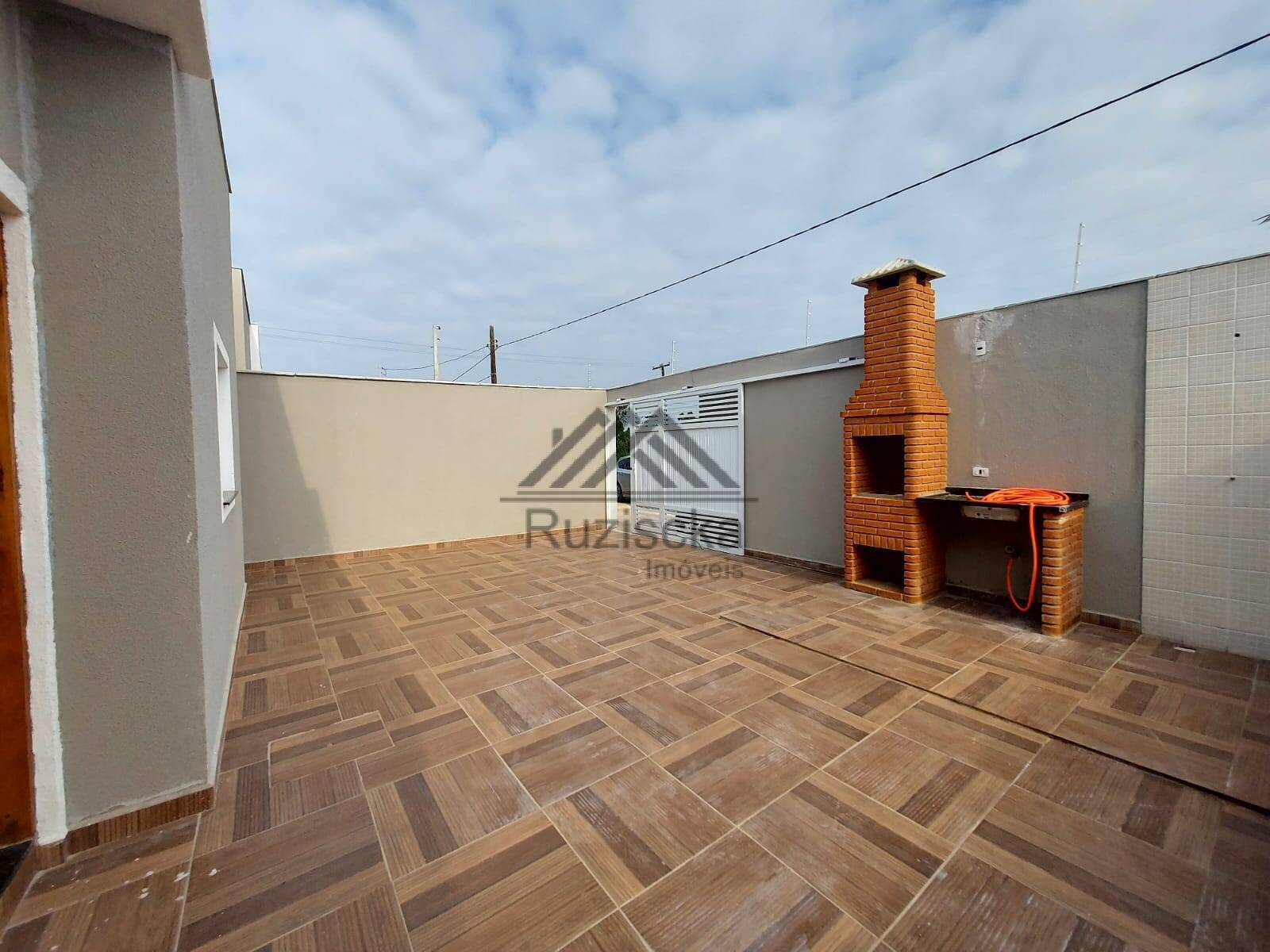 Casa à venda com 2 quartos, 66m² - Foto 5