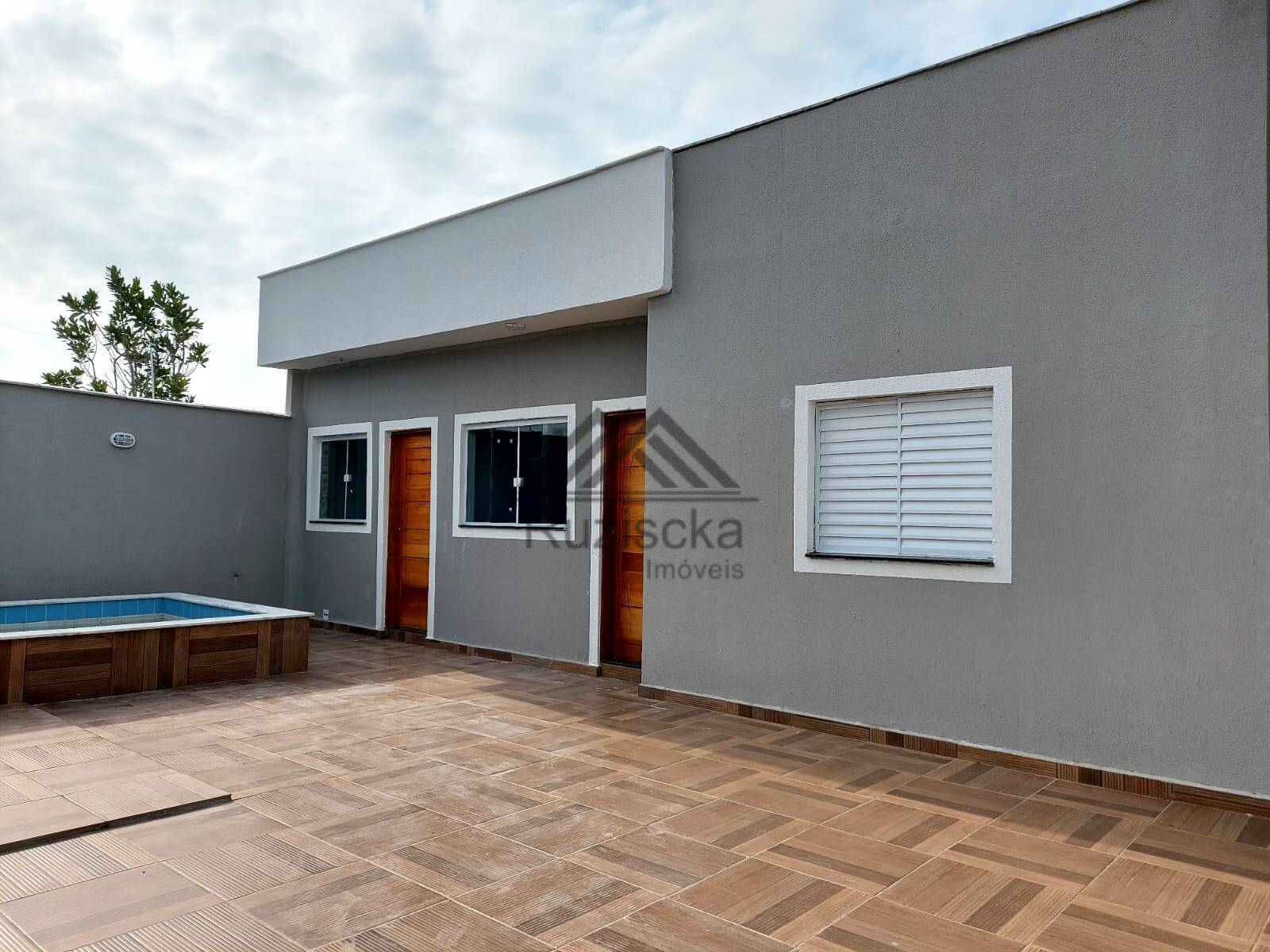 Casa à venda com 2 quartos, 66m² - Foto 2