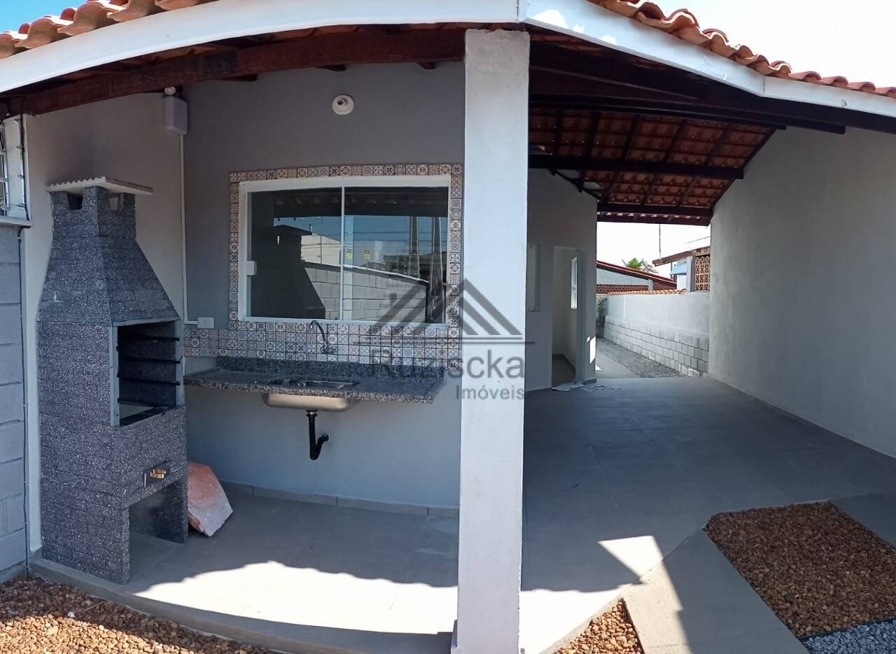 Casa à venda com 2 quartos, 84m² - Foto 3