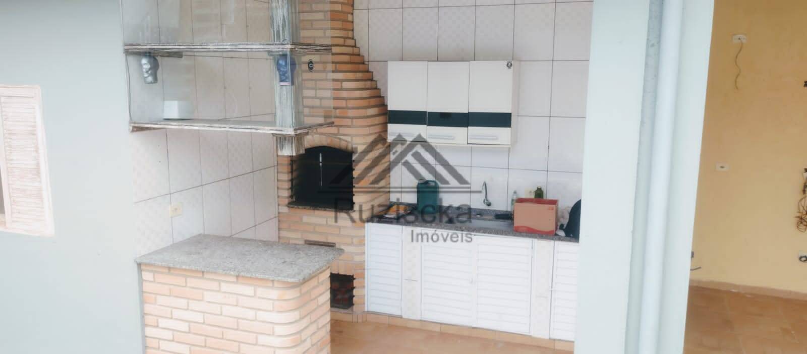 Casa à venda com 4 quartos, 163m² - Foto 17