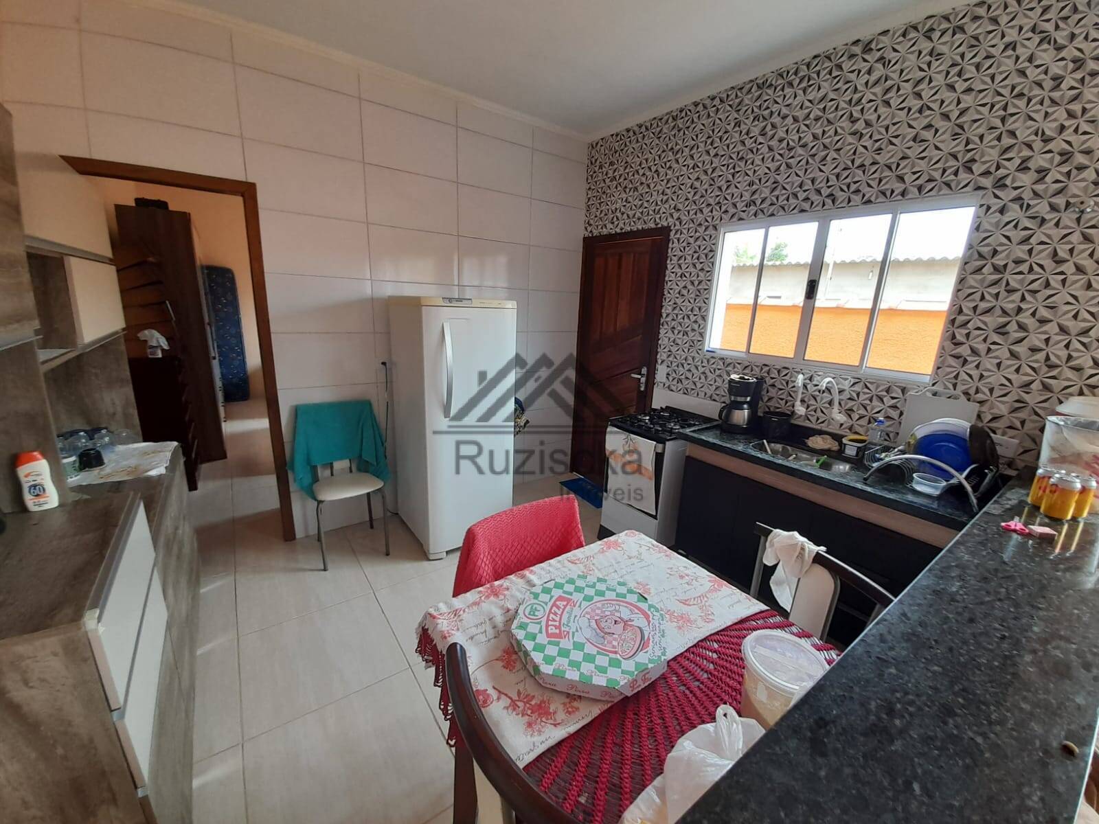 Casa à venda com 2 quartos, 125m² - Foto 5