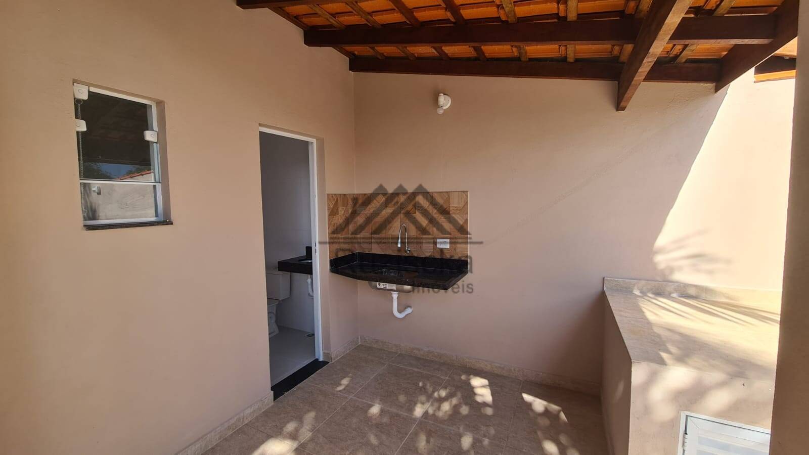 Casa à venda com 3 quartos, 105m² - Foto 10