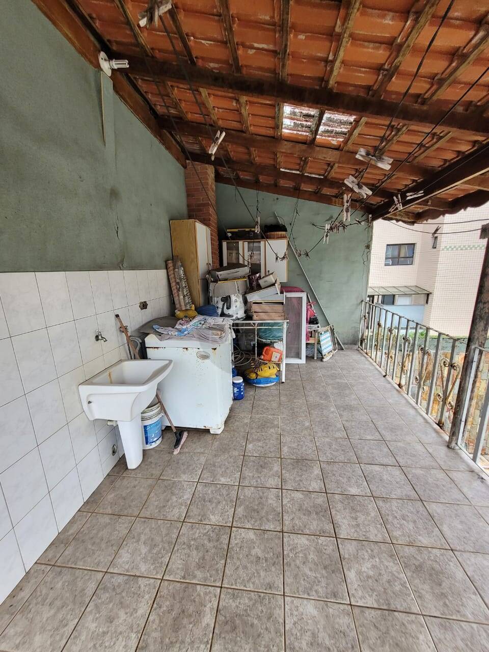 Casa à venda com 4 quartos, 333m² - Foto 6