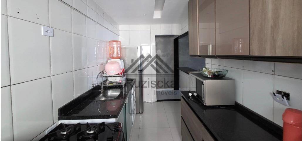 Apartamento à venda com 2 quartos, 106m² - Foto 12