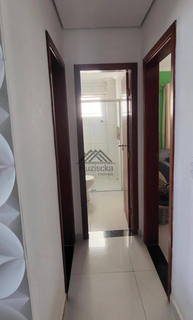 Apartamento à venda com 2 quartos, 106m² - Foto 11