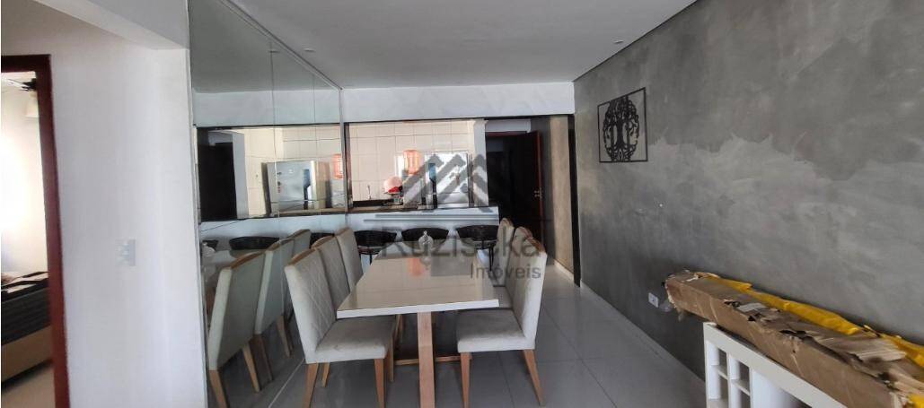 Apartamento à venda com 2 quartos, 106m² - Foto 14