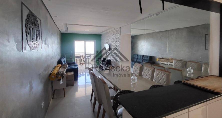 Apartamento à venda com 2 quartos, 106m² - Foto 18