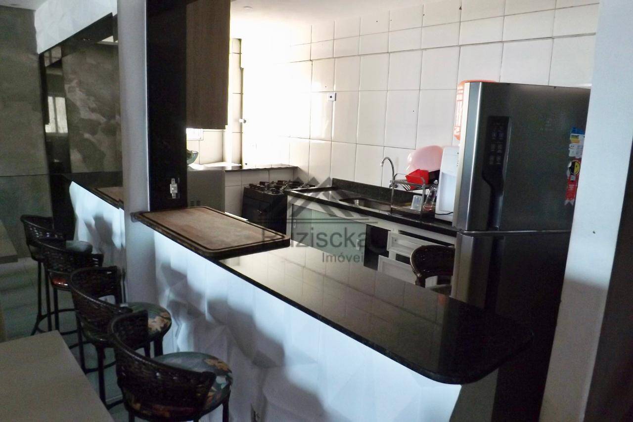 Apartamento à venda com 2 quartos, 106m² - Foto 24