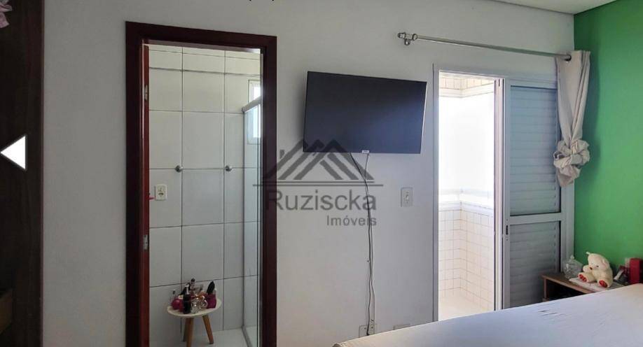 Apartamento à venda com 2 quartos, 106m² - Foto 21