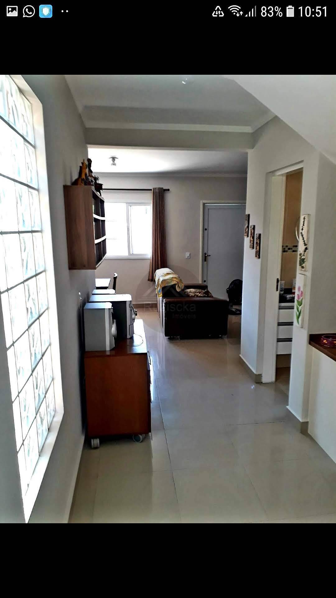 Casa à venda com 2 quartos, 150m² - Foto 16