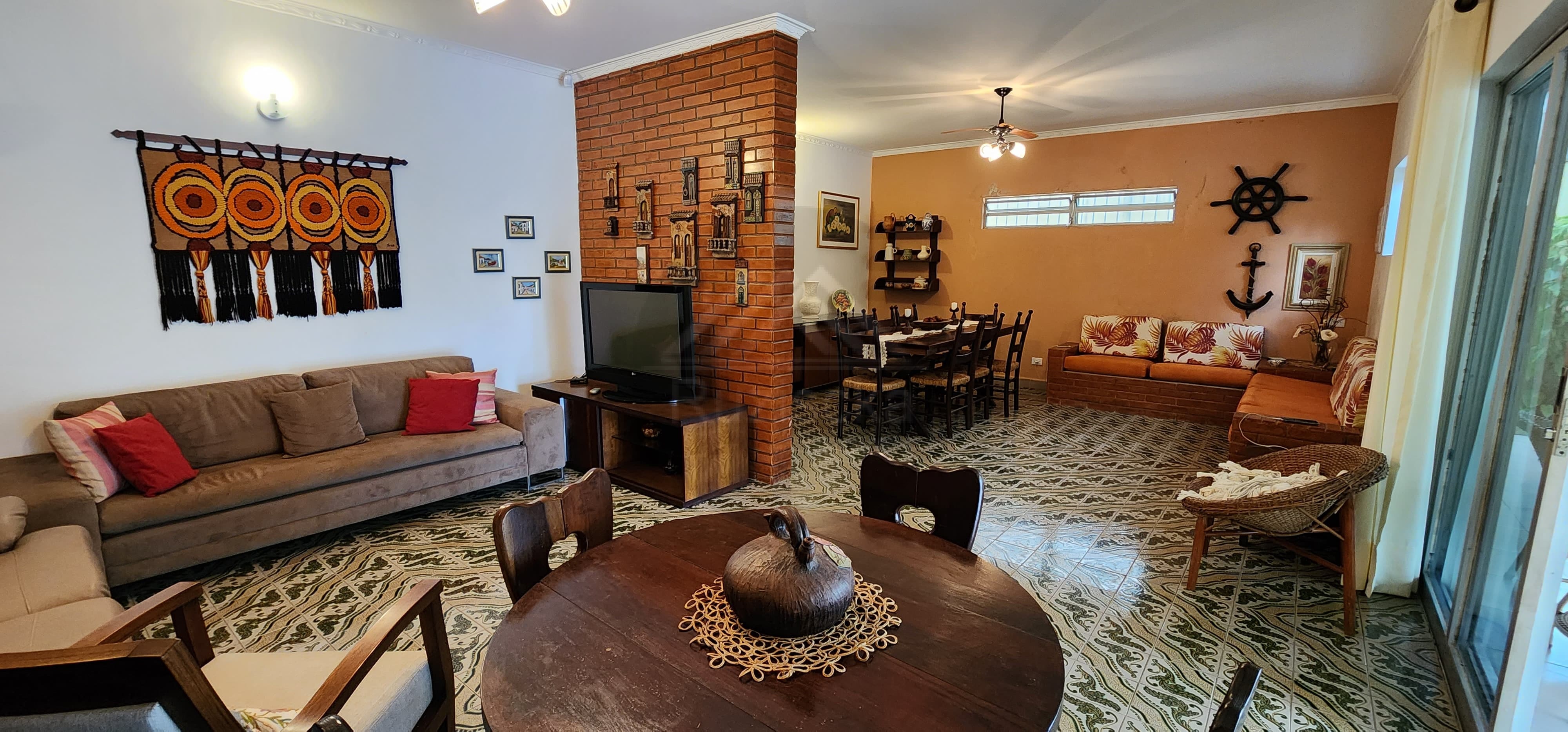 Casa à venda com 4 quartos, 173m² - Foto 10