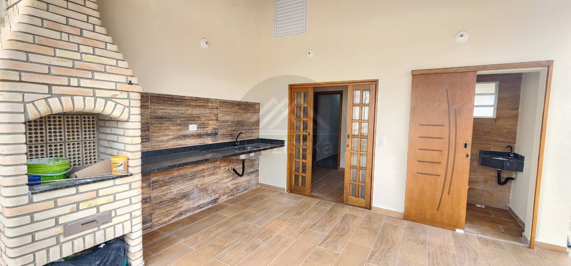 Casa à venda com 3 quartos, 113m² - Foto 7