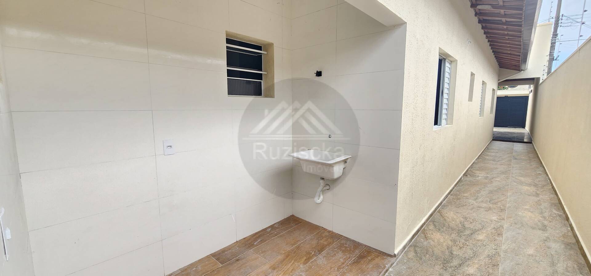 Casa à venda com 3 quartos, 113m² - Foto 20