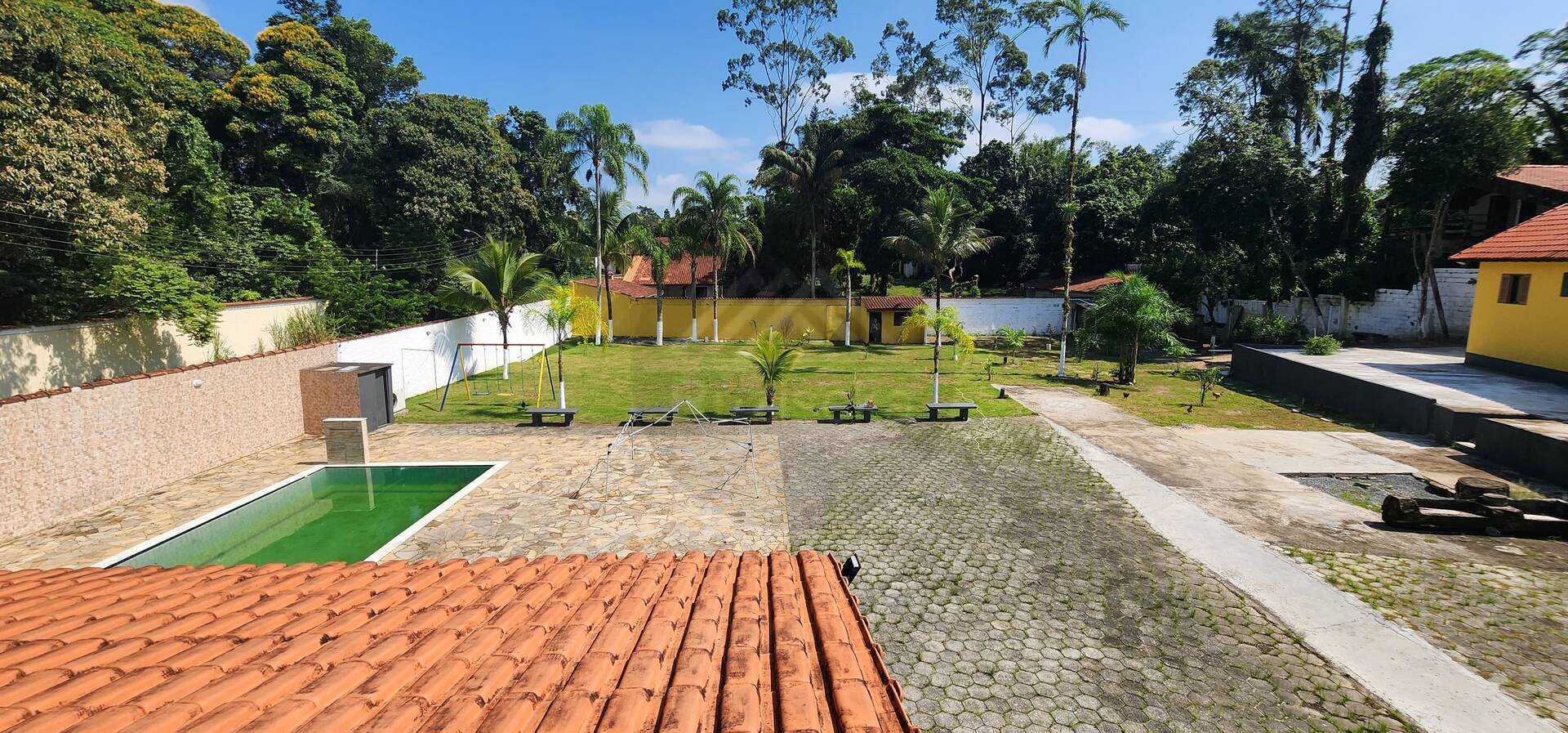 Fazenda à venda com 5 quartos, 2183m² - Foto 10