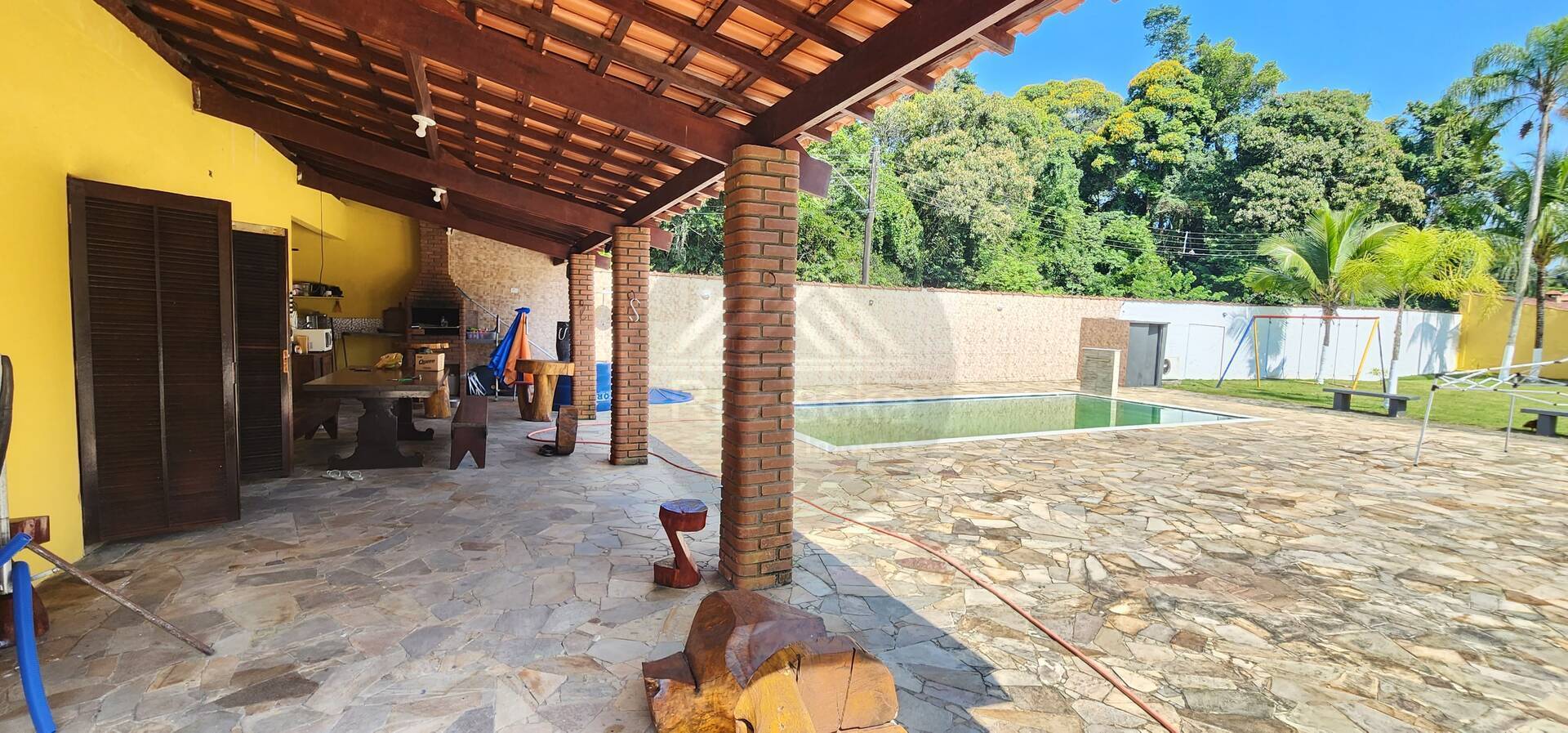 Fazenda à venda com 5 quartos, 2183m² - Foto 9