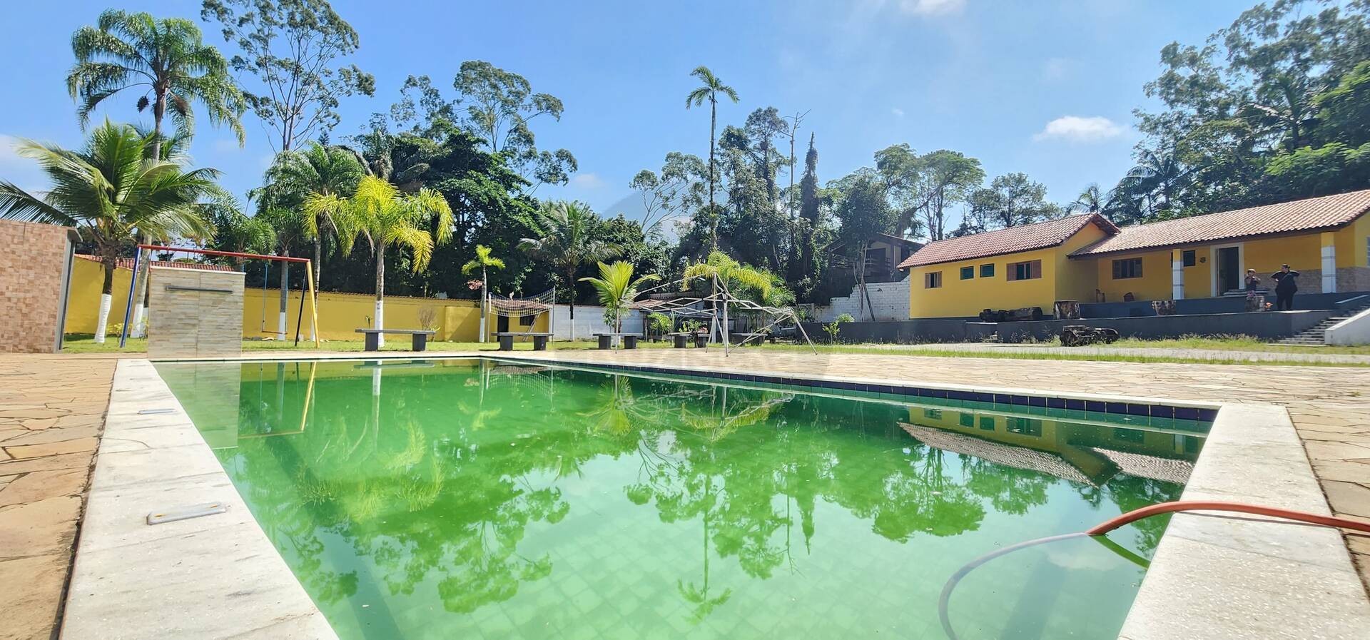 Fazenda à venda com 5 quartos, 2183m² - Foto 16